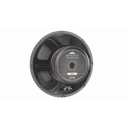 Livewire LLC 12 in. Pro Midbass Speaker - 8 Ohms LI132694